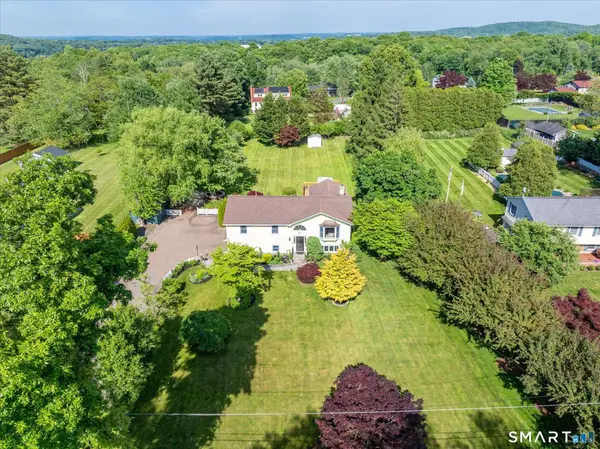 92 Briar Ridge Road, Danbury, CT 06810