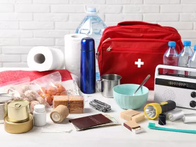 Winter Safety Features Every Senior-Friendly Home Should Have in Northern Virginia
