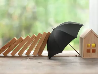 Home Insurance Updates: Coverage Changes You Need to Know in Northern Virginia
