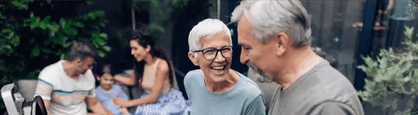 Moving Closer to Family: Real Estate Tips for Empty Nesters