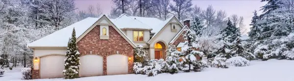January Market Trends: Is Winter Really a Slow Season for Home Buyers in Northern Virginia?,Nick Lutkins