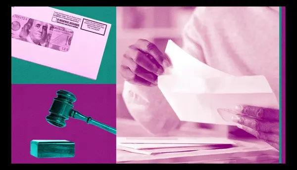 Fraud Watch: Class Action Settlement — Scam or Legitimate?,Nick Lutkins
