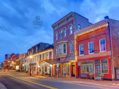 Northern Virginia’s Hottest Zip Codes for 2026,Nick Lutkins