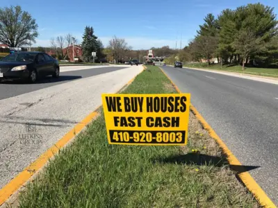 The Truth Behind “We Buy Houses” Cash Offers,Nick Lutkins