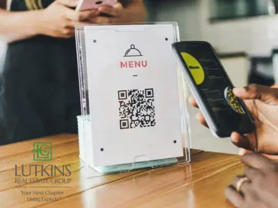 Quishing: The QR Code Scam You Should Know About,Nick Lutkins