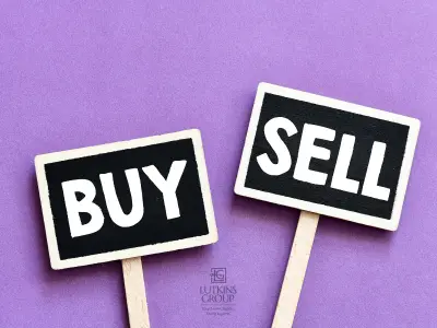 Sell First or Buy First in Northern Virginia? Downsizing Guide for 55+ Homeowners