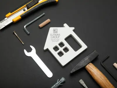 When Home Maintenance Becomes Overwhelming