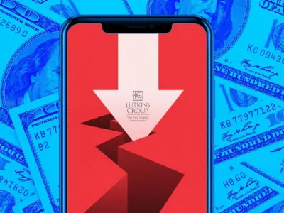 The New Investment Scam That Starts With a Simple Text