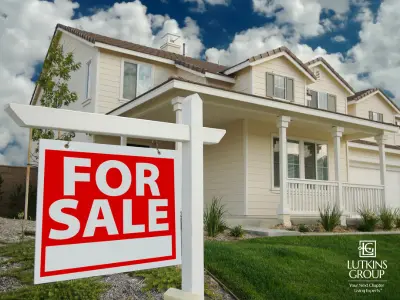 Selling Your Home, Without the Overwhelm: 5 Ways to Stay in Control