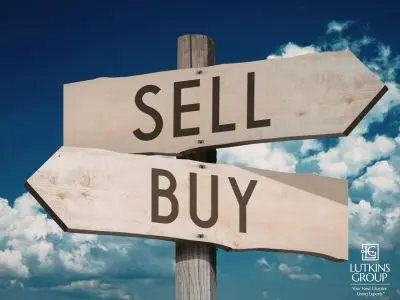 Buy, Sell, or Stay Put? How to Decide in Today’s Northern Virginia Market