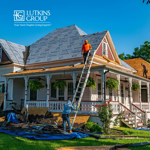 Your Roof May Be Insured — But Is It Covered the Way You Think?