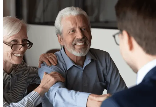 6 Real Estate Scams Older Homeowners and Their Families Should Watch For