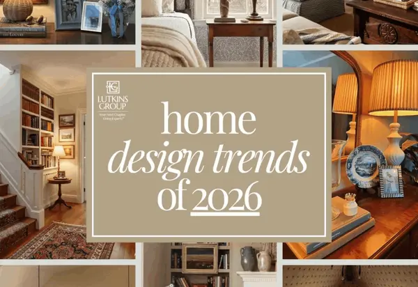 Home Design Trends That Feel Fresh, Functional, and Timeless