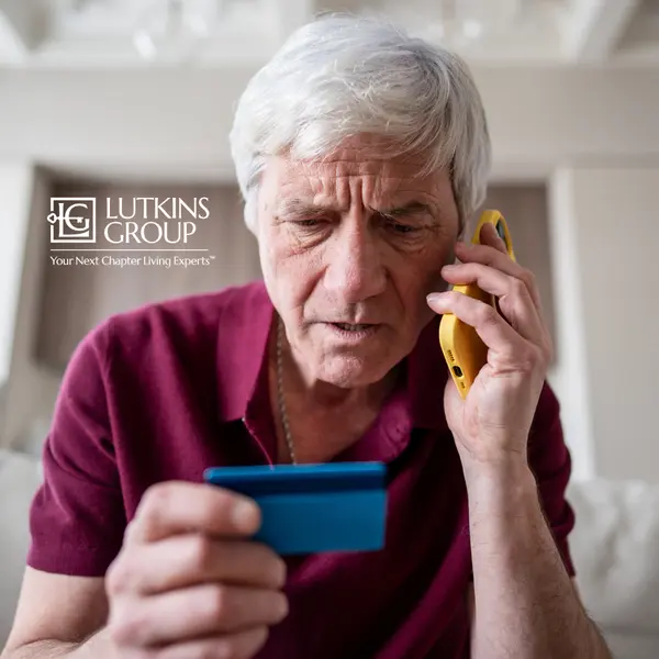 The “Pause Before You Respond” Rule: A Simple Way to Spot Scams Before They Go Too Far
