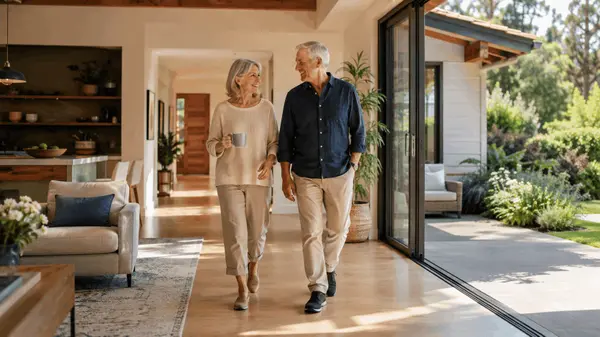 Aging in Place or Moving? Why the Timing of Your Housing Decision Matters