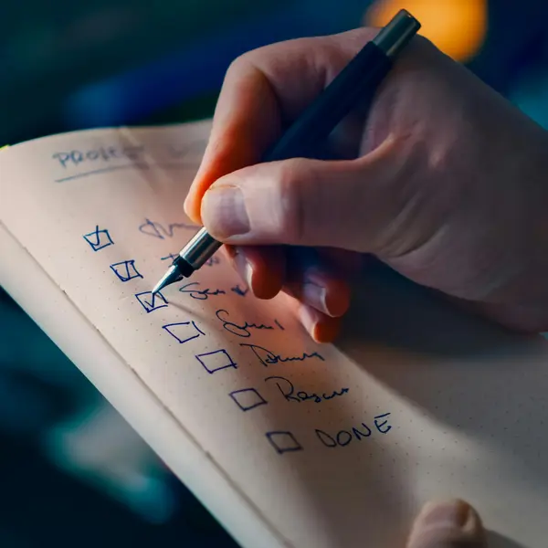 September Home Checklist: 5 Simple Tasks to Prepare for Fall,Nick Lutkins