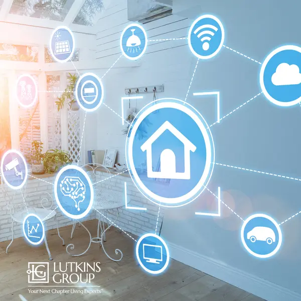 10 Smart Home Upgrades for a Safer, Easier-to-Manage Home