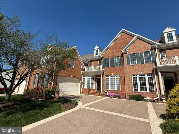 43656 PIERPOINT TER, Leesburg, VA 20176