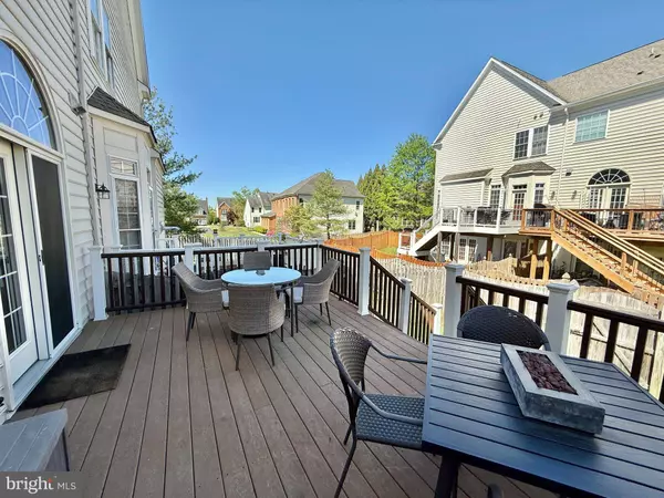 43656 PIERPOINT TER, Leesburg, VA 20176