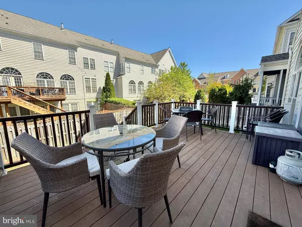 43656 PIERPOINT TER, Leesburg, VA 20176