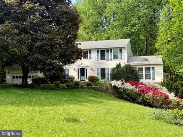 9700 DARLENE LN, Great Falls, VA 22066