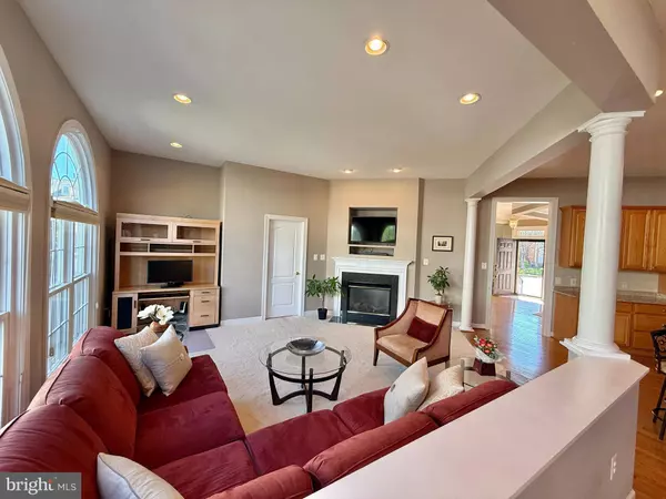 43656 PIERPOINT TER, Leesburg, VA 20176