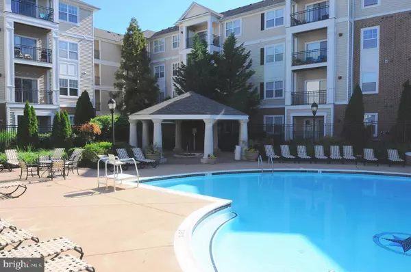 12909 CENTRE PARK CIR #306, Herndon, VA 20171