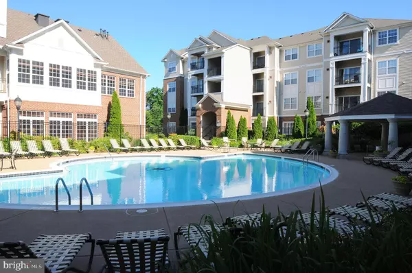 12909 CENTRE PARK CIR #306, Herndon, VA 20171