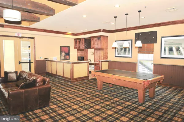 12909 CENTRE PARK CIR #306, Herndon, VA 20171