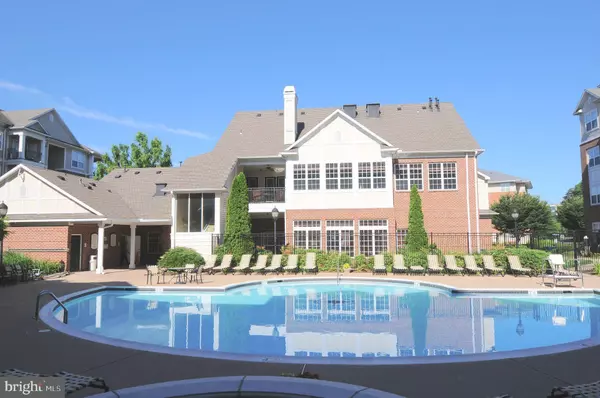 12909 CENTRE PARK CIR #306, Herndon, VA 20171