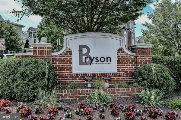 12909 CENTRE PARK CIR #306, Herndon, VA 20171