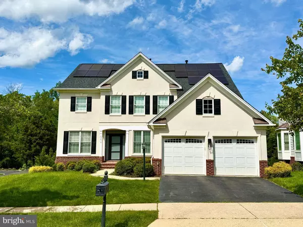 43616 HABITAT CIR, Leesburg, VA 20176