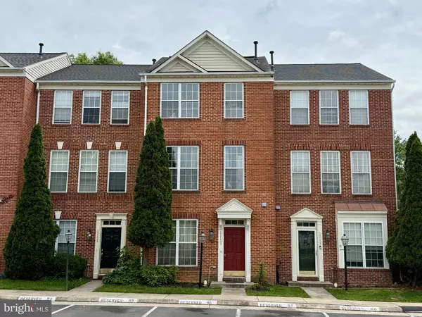 13133 PARK CRESCENT CIR, Herndon, VA 20171