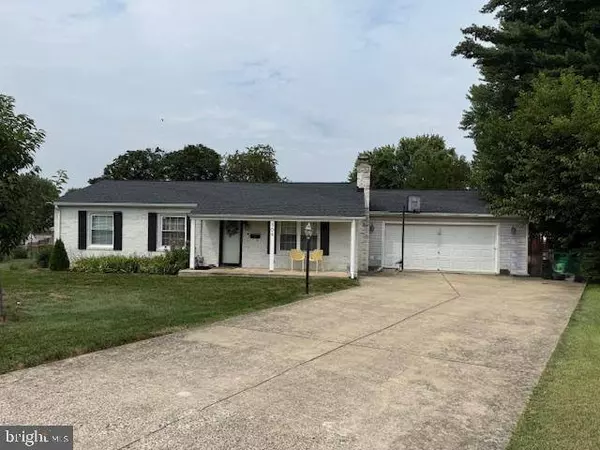 109 N SEQUOIA CT, Sterling, VA 20164