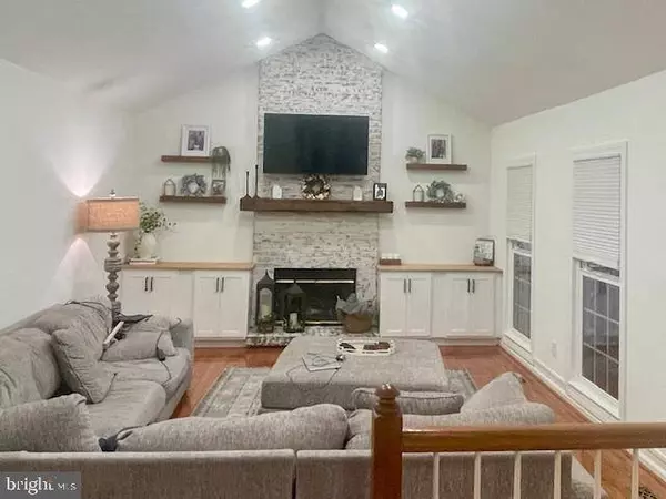 9521 VINNIA CT, Manassas, VA 20110