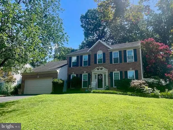 9521 VINNIA CT, Manassas, VA 20110