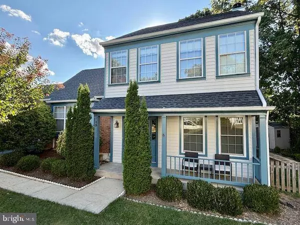 13 BRAXTON DR, Sterling, VA 20165