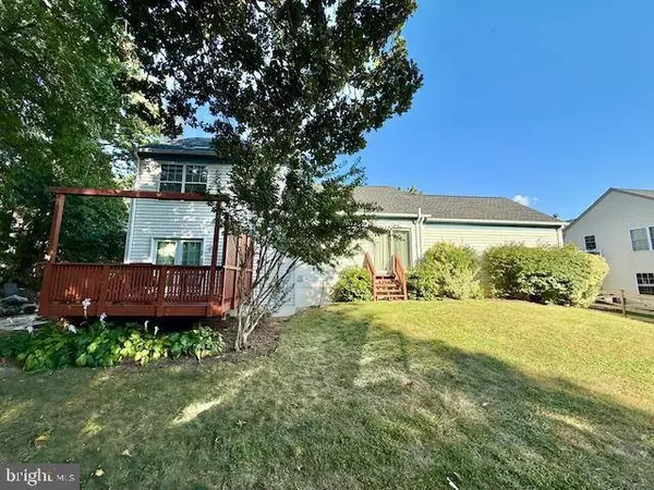 13 BRAXTON DR, Sterling, VA 20165