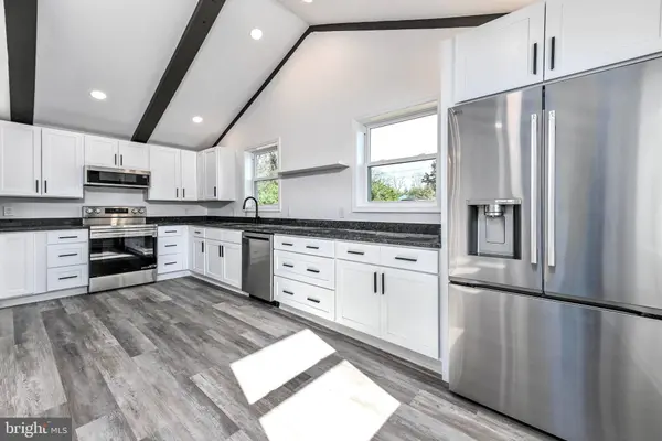 541 YOUNGS DR, Front Royal, VA 22630