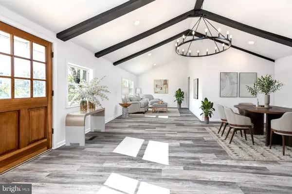 541 YOUNGS DR, Front Royal, VA 22630