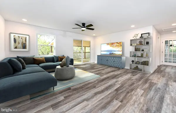 541 YOUNGS DR, Front Royal, VA 22630