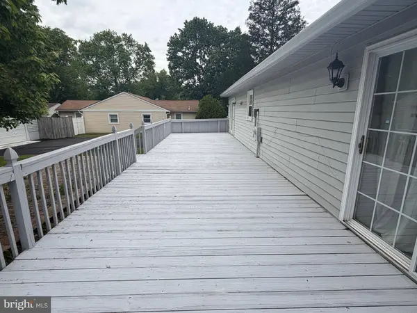 7712 PINE ST, Manassas, VA 20111