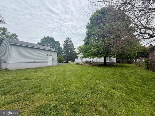 7712 PINE ST, Manassas, VA 20111