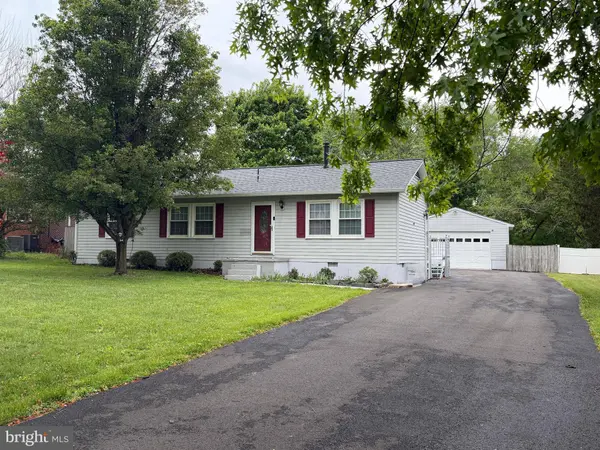 7712 PINE ST, Manassas, VA 20111