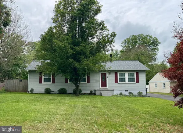 7712 PINE ST, Manassas, VA 20111