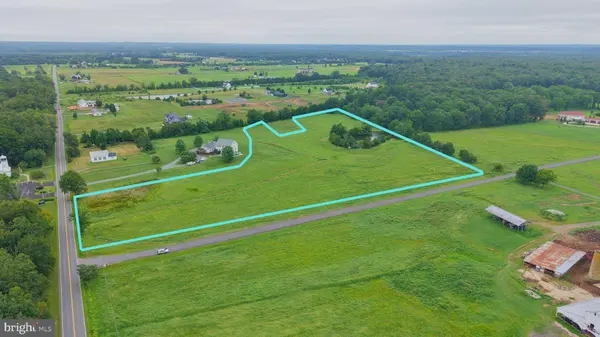 11501 ASBURY RIDGE CT, Nokesville, VA 20181