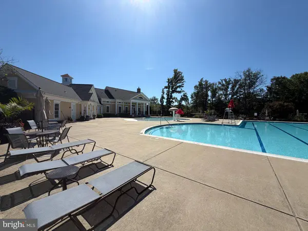 7868 CULLODEN CREST LN, Gainesville, VA 20155