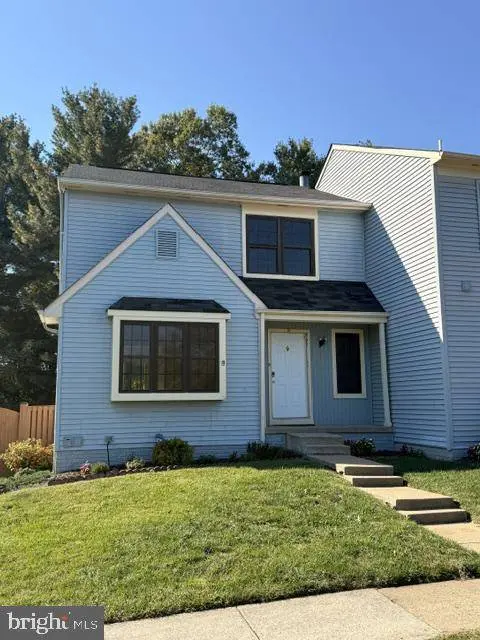 15 HAXALL CT