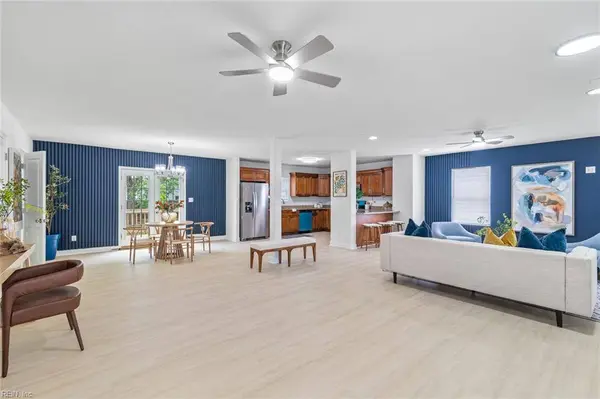 3520 S Warwick CIR, Norfolk, VA 23513