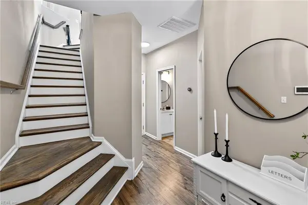 501 Violet CT, Newport News, VA 23602